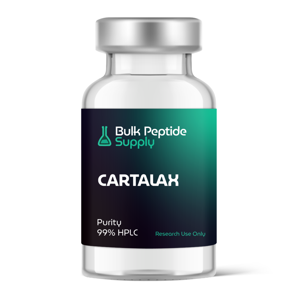 Cartalax 20 mg (10 vials)