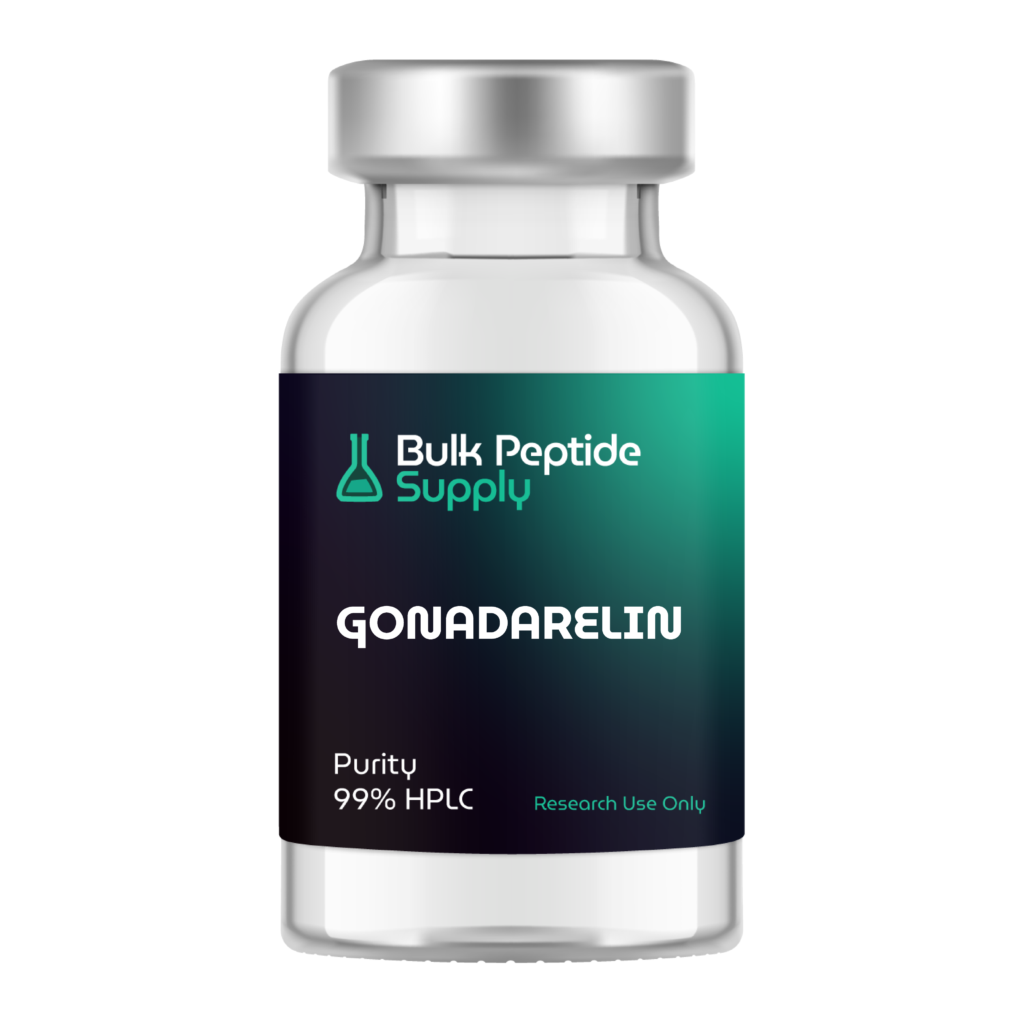 GONADARELIN 10 MG (10 VIALS)